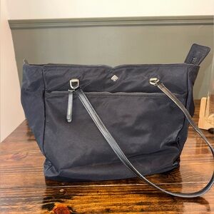 Kate Spade Black Women's Tote Bag